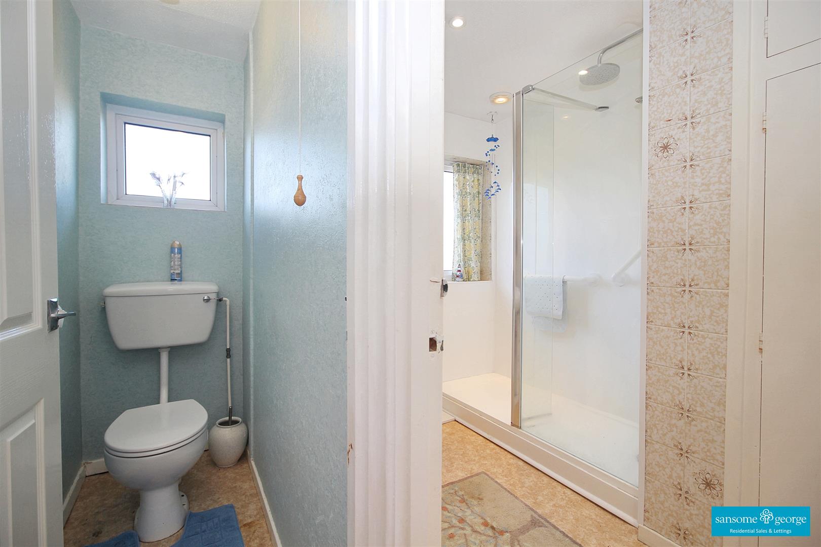 Montpelier Drive, Caversham